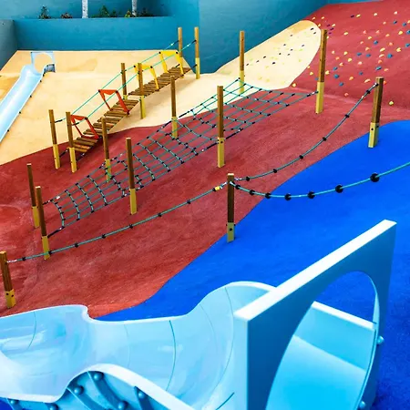 酒店 罗卡娜微瑞雅阿德里安酒店