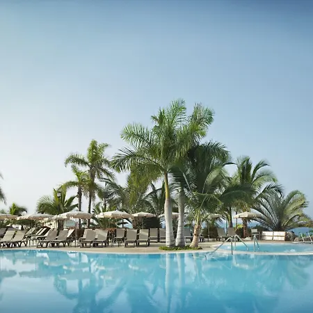 酒店 罗卡娜微瑞雅阿德里安酒店