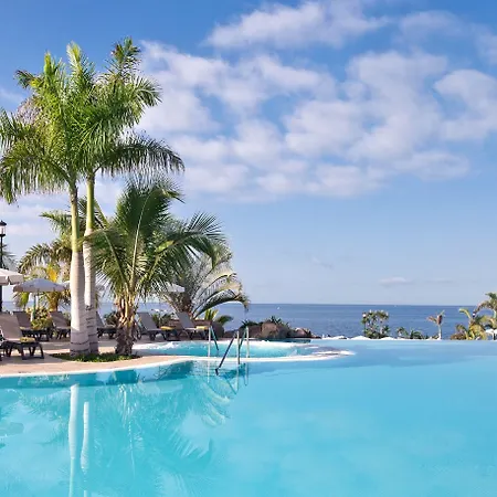 罗卡娜微瑞雅阿德里安酒店 阿德耶