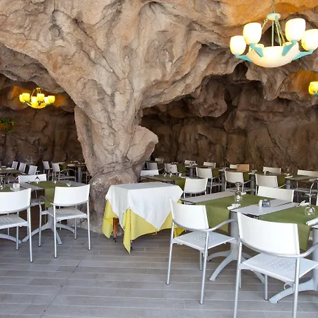 Hotel Adrian Roca Nivaria Costa Adeje (Tenerife)