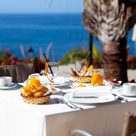 Adrian Roca Nivaria Hotel Costa Adeje (Tenerife)