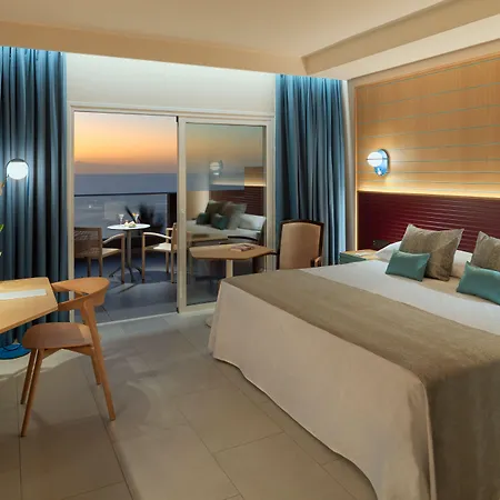 酒店 罗卡娜微瑞雅阿德里安酒店