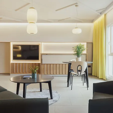 Hotel Adrian Roca Nivaria Costa Adeje (Tenerife)