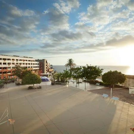 Otel Adrian Roca Nivaria