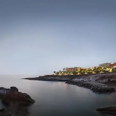 Hotel Adrián Roca Nivaria