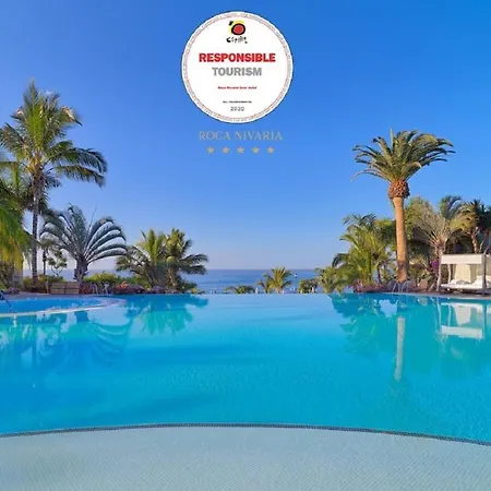 Adrian Roca Nivaria 5* Costa Adeje