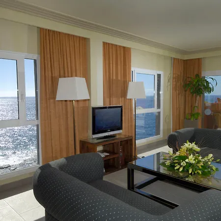 Otel Adrian Roca Nivaria