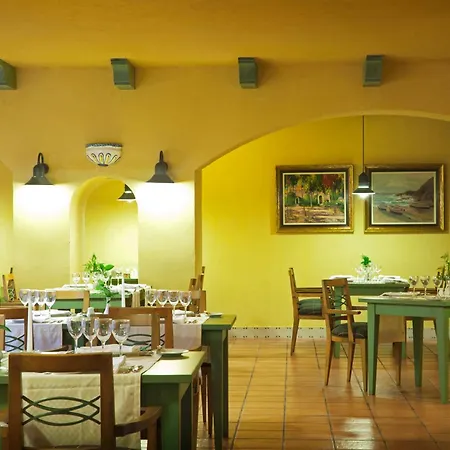 Hotel Adrián Roca Nivaria Costa Adeje (Tenerife)