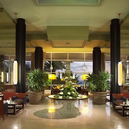 Hotel Adrián Roca Nivaria 5*