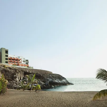 Adrián Roca Nivaria Costa Adeje (Tenerife)