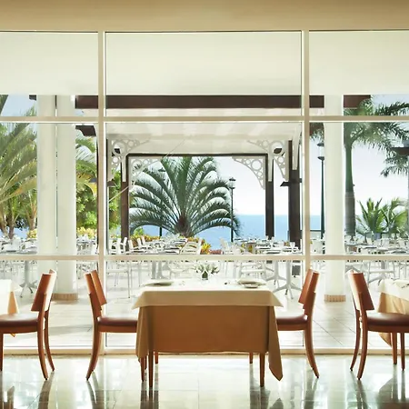 Hotel Adrián Roca Nivaria