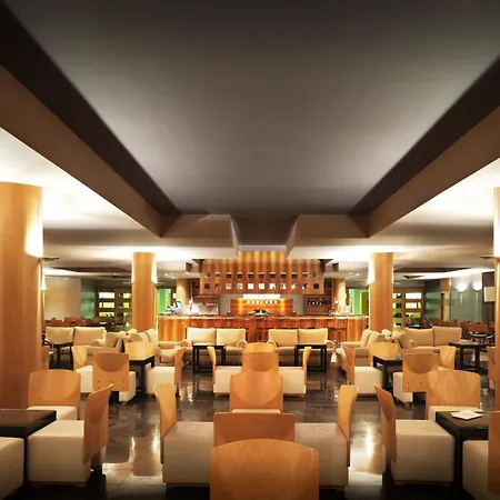 Hotel Adrián Roca Nivaria Costa Adeje (Tenerife)