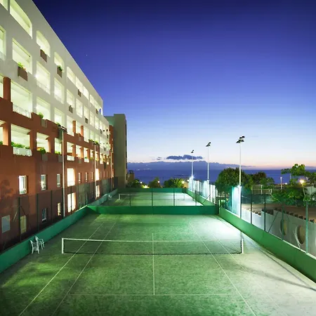 Hotel Adrián Roca Nivaria Costa Adeje (Tenerife)