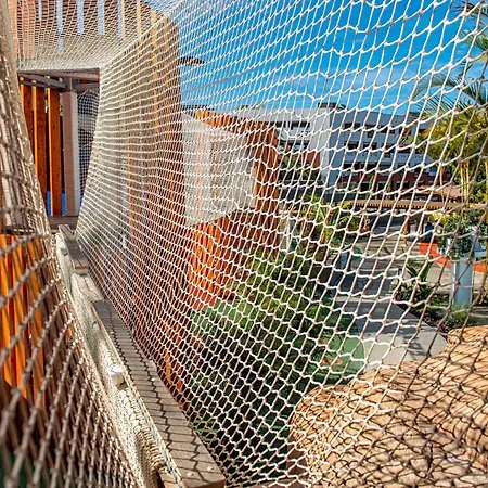 罗卡娜微瑞雅阿德里安酒店 5*