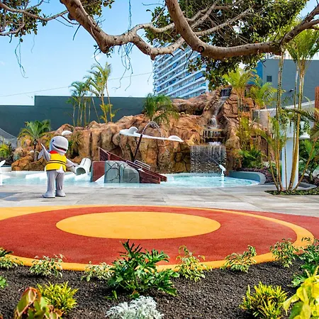 罗卡娜微瑞雅阿德里安酒店 阿德耶