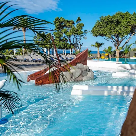 Adrian Roca Nivaria 5* Costa Adeje