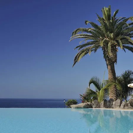 Otel Adrian Roca Nivaria