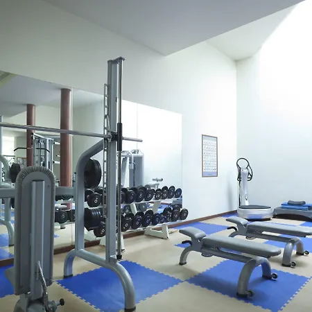 酒店 罗卡娜微瑞雅阿德里安酒店 阿德耶