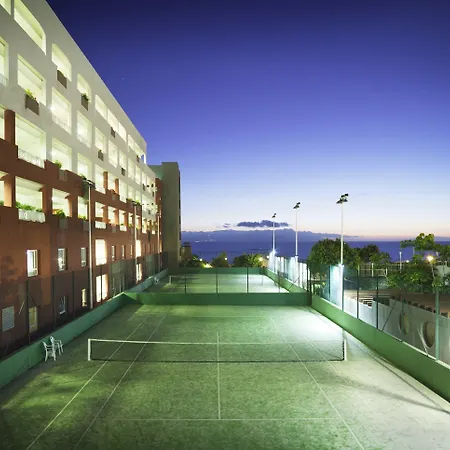 Adrian Roca Nivaria Costa Adeje