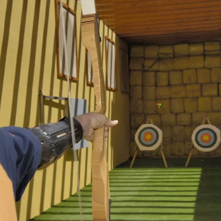 Adrian Roca Nivaria 5* Costa Adeje