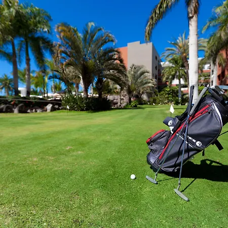 Adrian Roca Nivaria Costa Adeje