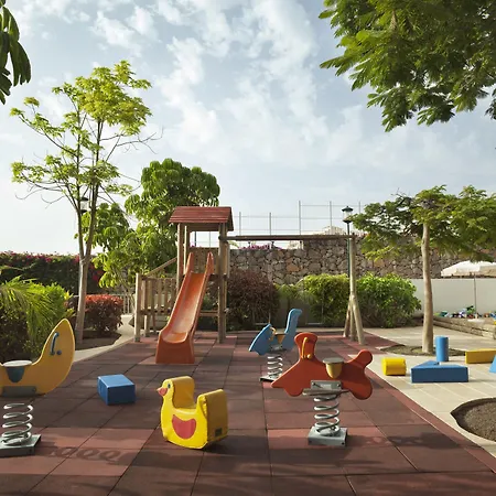 Otel Adrian Roca Nivaria