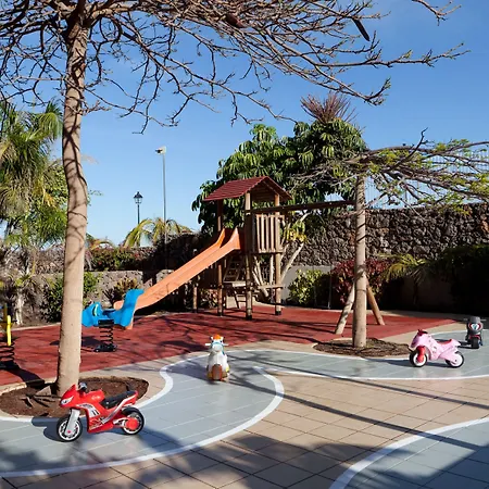 Otel Adrian Roca Nivaria