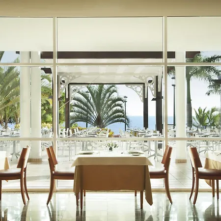 Adrian Roca Nivaria Costa Adeje