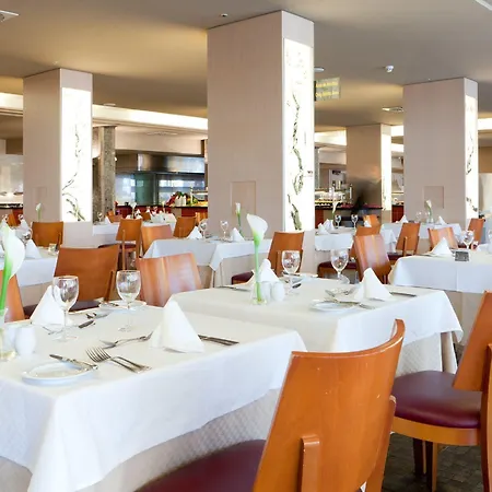 Otel Adrian Roca Nivaria 5*