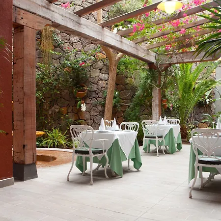 Otel Adrian Roca Nivaria