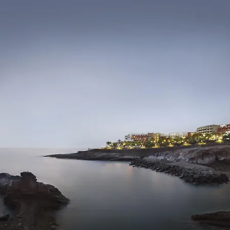 Adrian Roca Nivaria Otel Costa Adeje