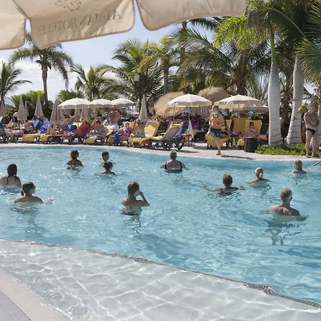 罗卡娜微瑞雅阿德里安酒店 阿德耶