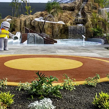 Otel Adrian Roca Nivaria 5*