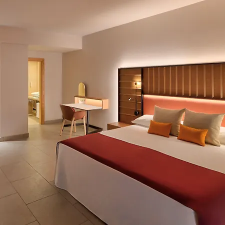 Otel Adrian Roca Nivaria