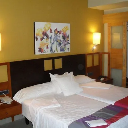Hotel Adrián Roca Nivaria Costa Adeje (Tenerife)
