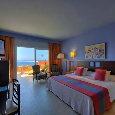 Adrian Roca Nivaria Costa Adeje