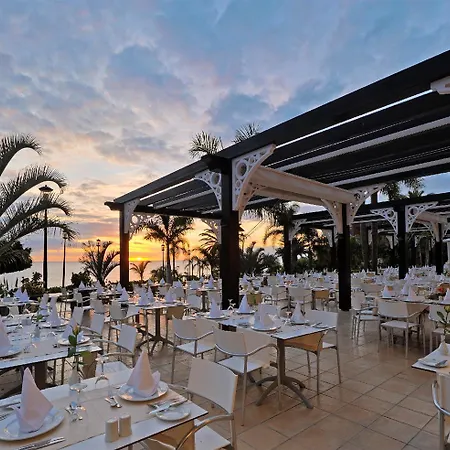 Hotel Adrián Roca Nivaria