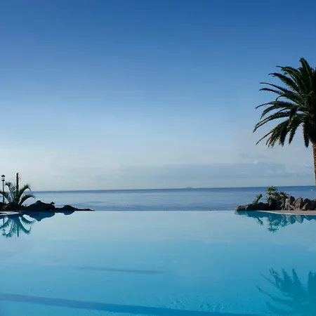 Hotel Adrián Roca Nivaria Costa Adeje (Tenerife)