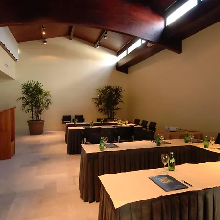 Hotel Adrián Roca Nivaria 5*