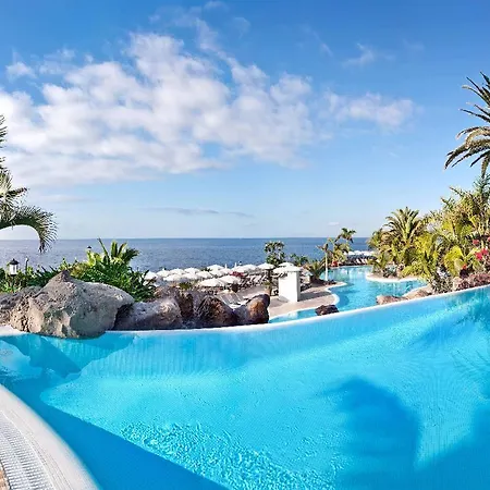 Adrián Roca Nivaria Costa Adeje (Tenerife)