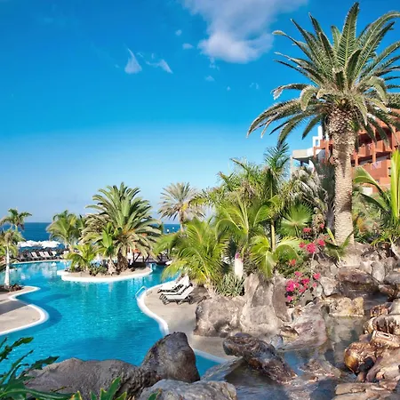 Otel Adrian Roca Nivaria Costa Adeje