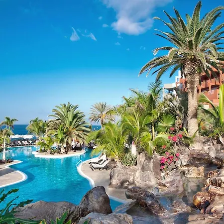 Hotel Adrián Roca Nivaria Costa Adeje (Tenerife)