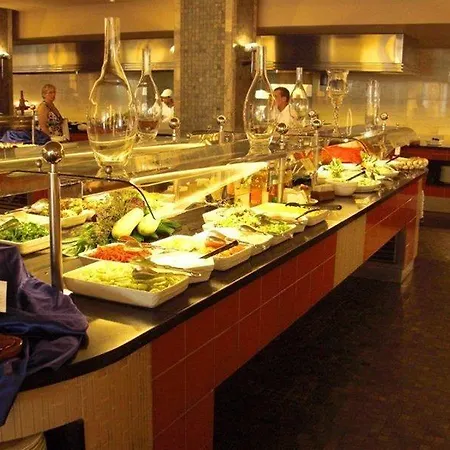 Hotel Adrián Roca Nivaria 5*