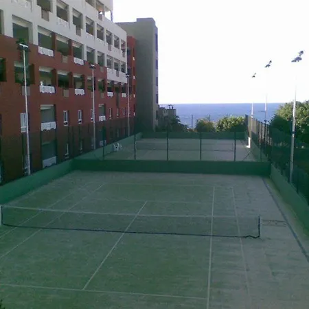 Adrián Roca Nivaria Costa Adeje (Tenerife)
