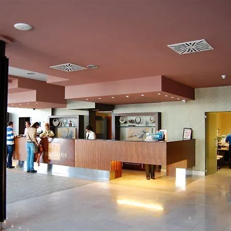 Hotel Adrián Roca Nivaria