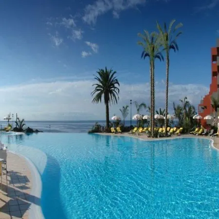 Adrián Roca Nivaria 5*