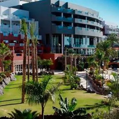 Adrián Roca Nivaria Costa Adeje (Tenerife)