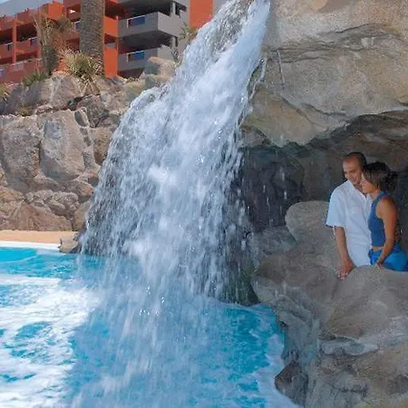 Adrián Roca Nivaria Costa Adeje (Tenerife)