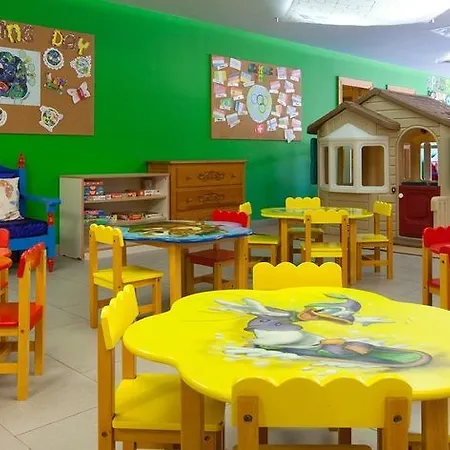 Hotel Adrián Roca Nivaria Costa Adeje (Tenerife)