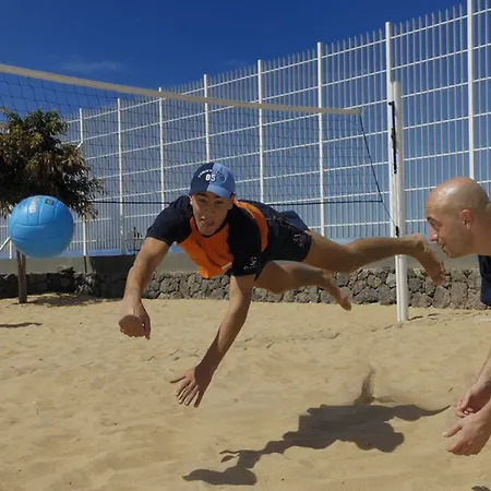 Adrián Roca Nivaria 5* Costa Adeje (Tenerife)